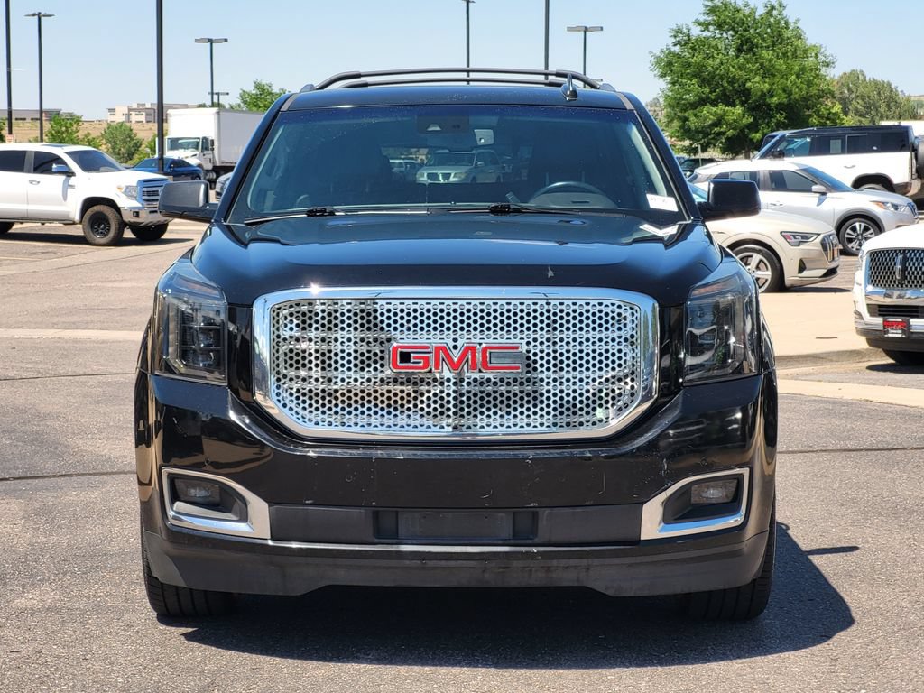 Used 2020 GMC Yukon SLT AWD/4WD image 9