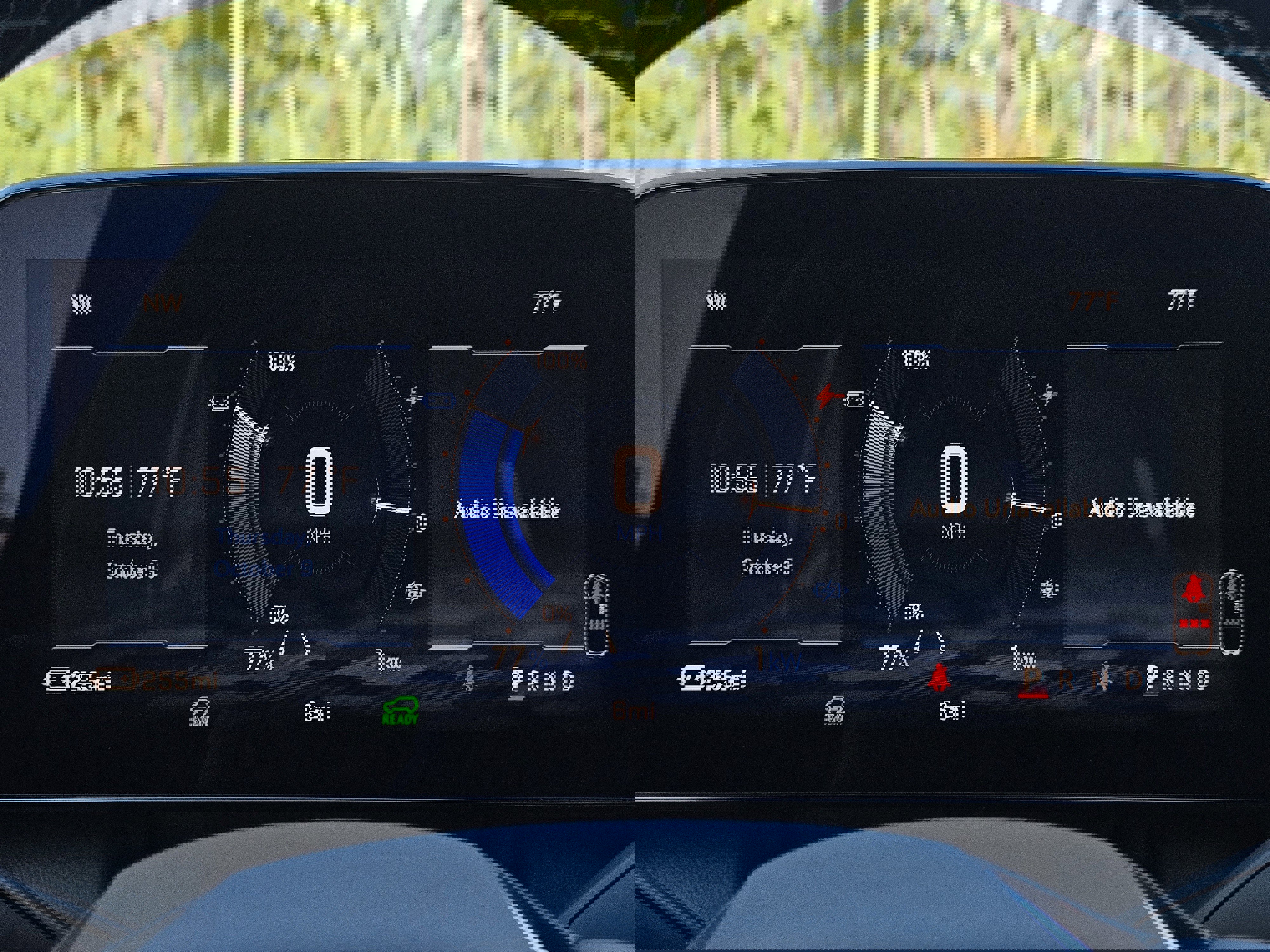 New 2026 Chevrolet Equinox EV LT w/ Comfort Package image 9