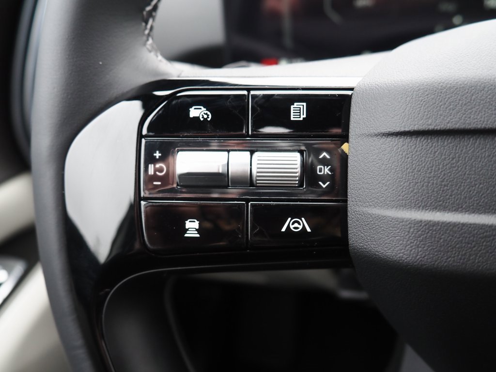 New 2026 Kia Sorento SX Prestige image 24