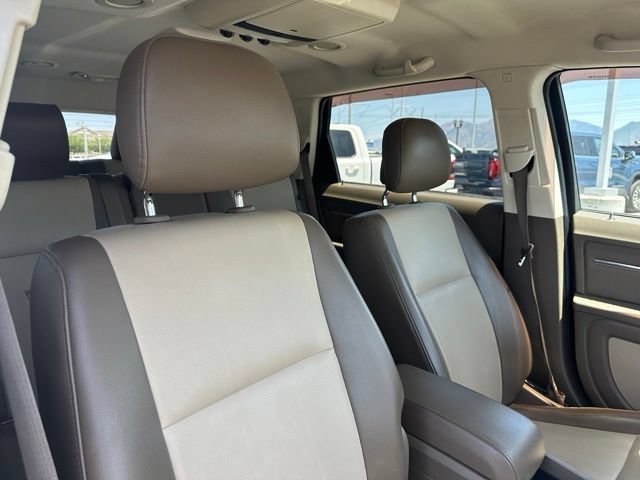 Used 2010 Dodge Journey R/T w/ Flexible Seating Group AWD/4WD image 33
