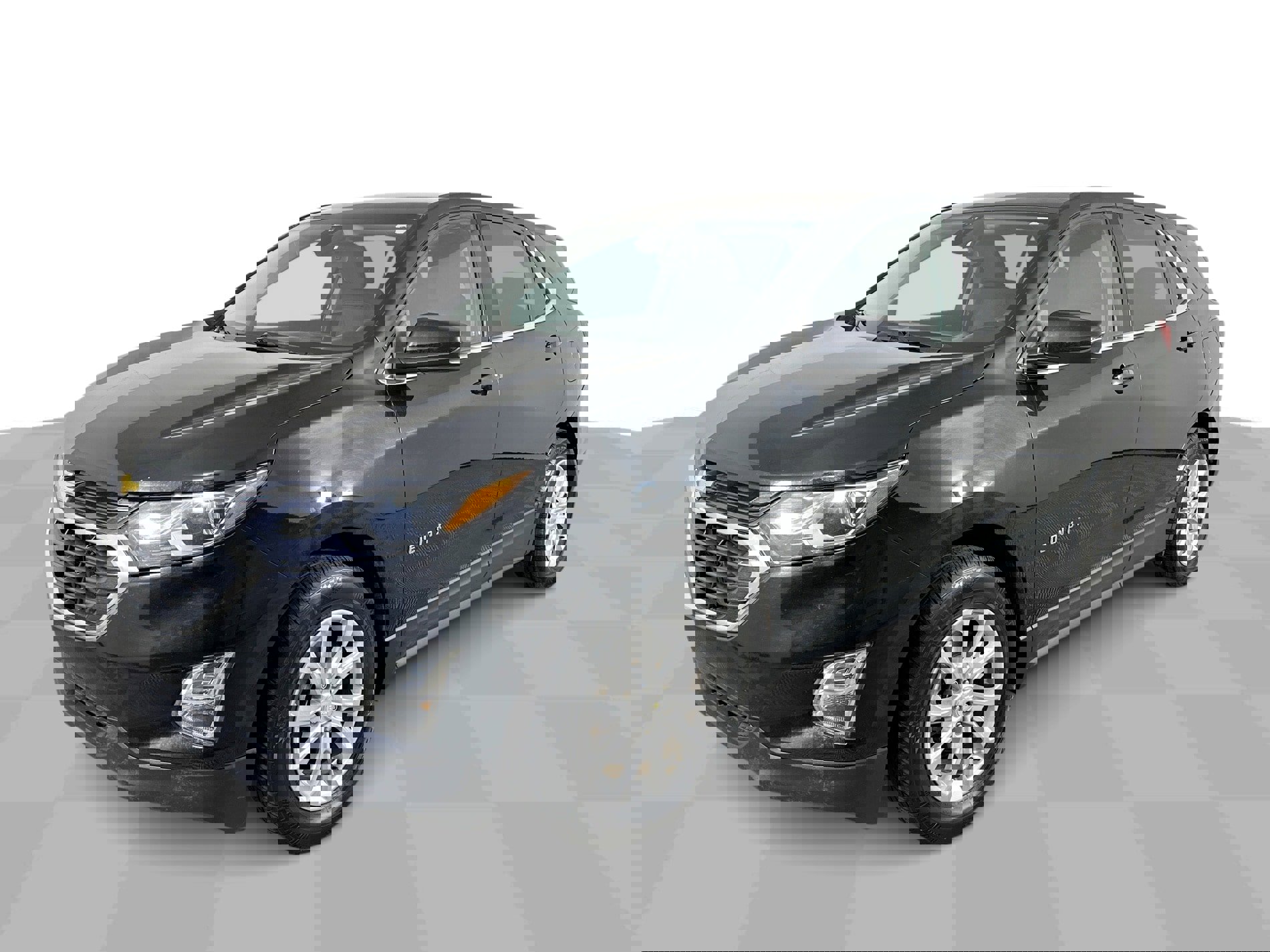 Used 2020 Chevrolet Equinox LT image 37