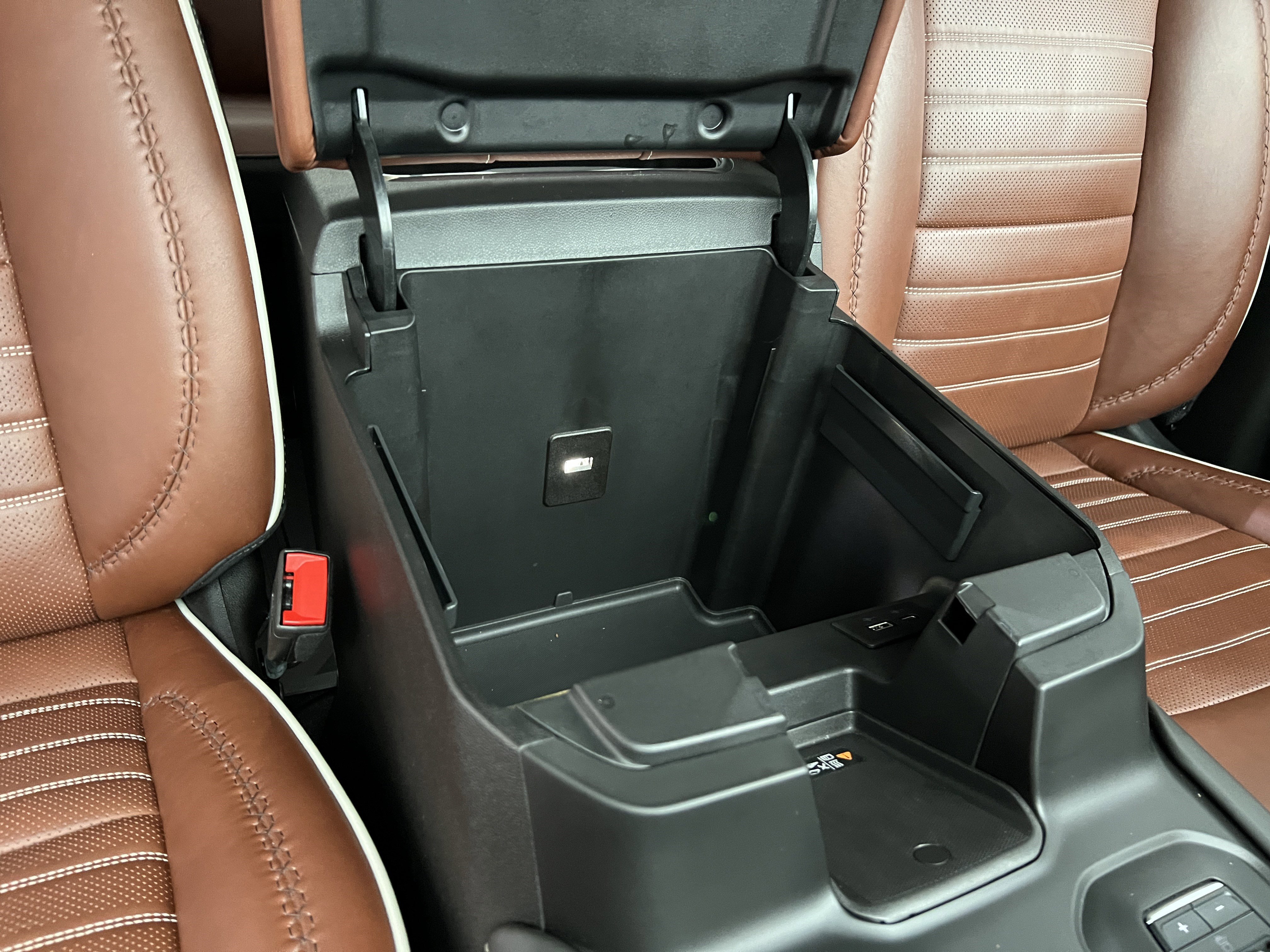 Used 2023 GMC Sierra 1500 Denali Ultimate image 24