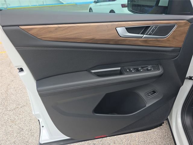 New 2026 Volkswagen Atlas SE image 16