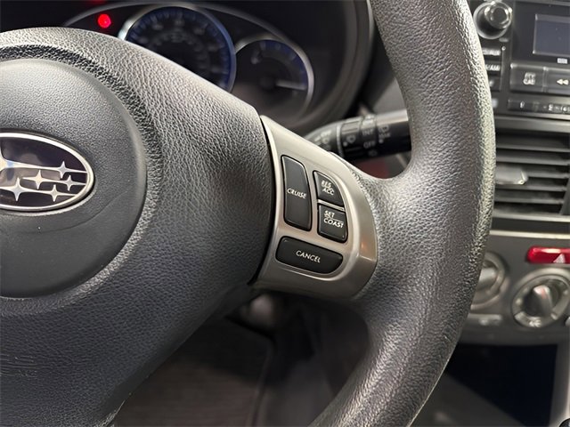 Used 2013 Subaru Forester 2.5X w/ Alloy Wheel Pkg image 17