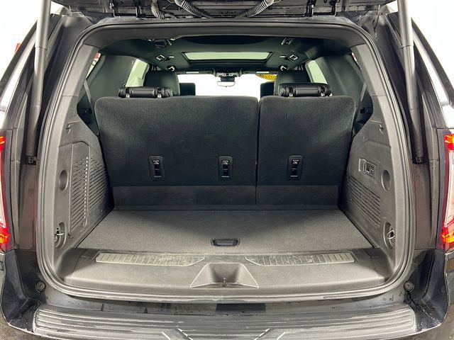 Used 2023 GMC Yukon Denali w/ Denali Reserve Package image 28