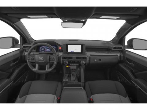New 2026 Toyota Tacoma TRD Off-Road image 10