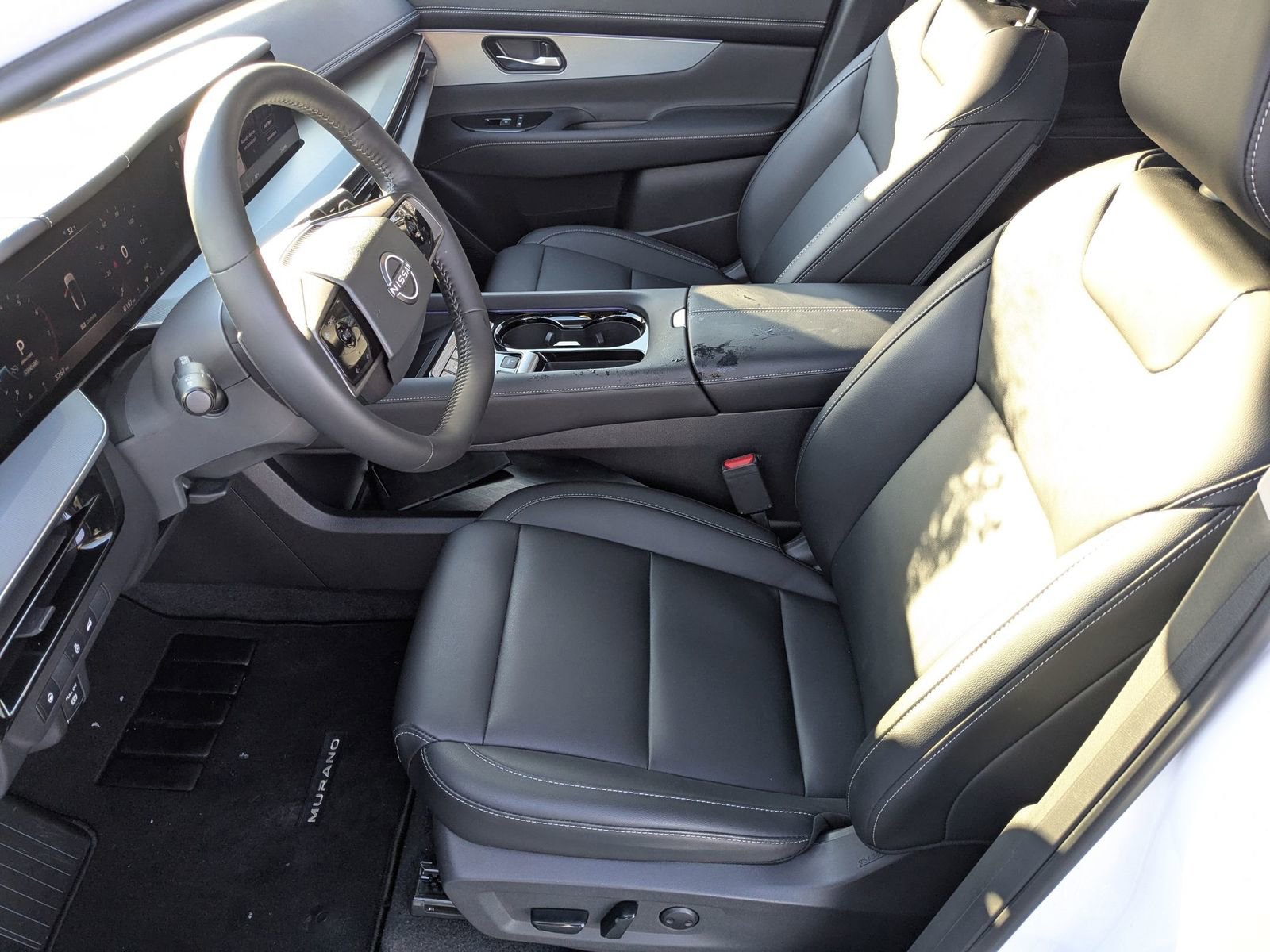 Used 2025 Nissan Murano SL image 29