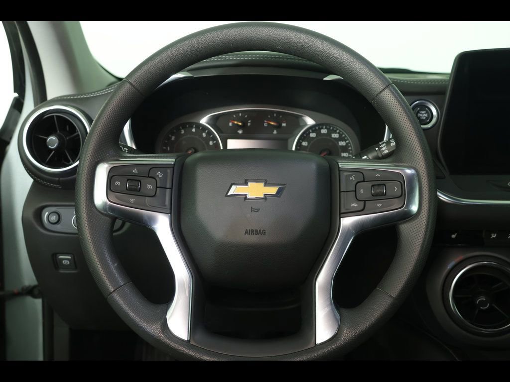 Used 2024 Chevrolet Blazer LT w/ LPO, Floor Liner Package image 24