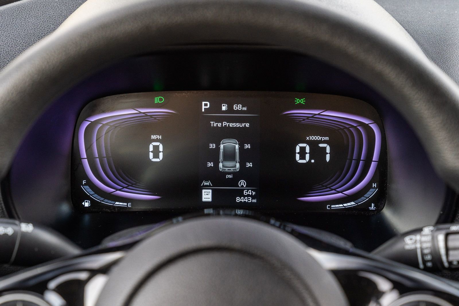 Used 2025 Kia Soul S image 24