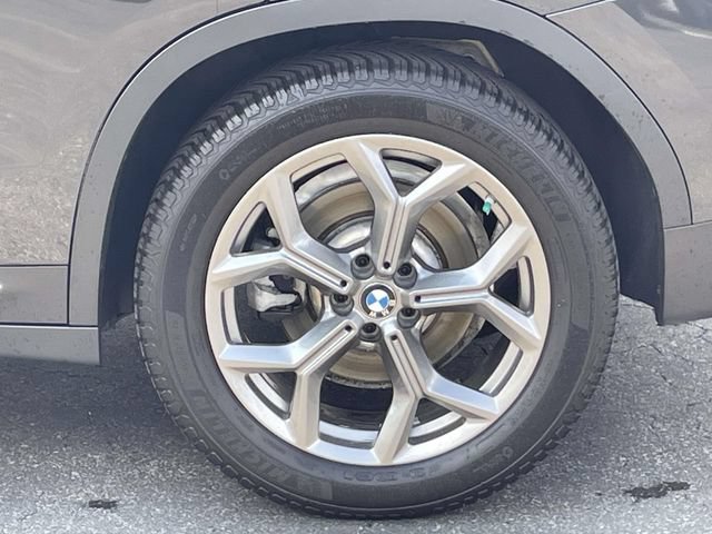 Used 2022 BMW X3 xDrive30i w/ Premium Package 2 (ZPA) AWD/4WD image 10