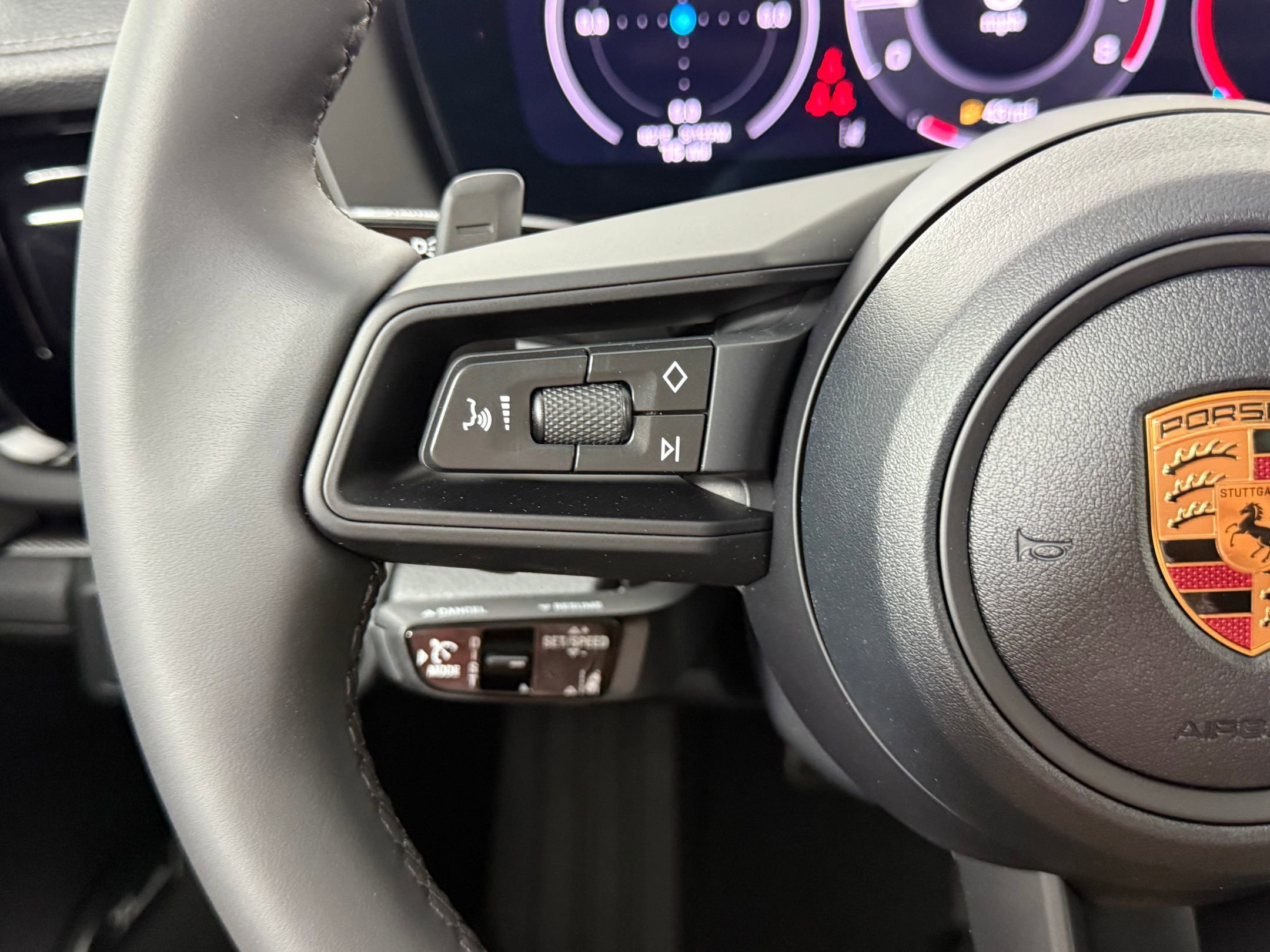 New 2026 Porsche Panamera 4 AWD/4WD image 18
