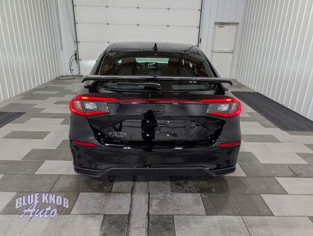 Used 2026 Honda Civic Sport image 3