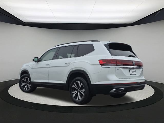 New 2026 Volkswagen Atlas SE image 5