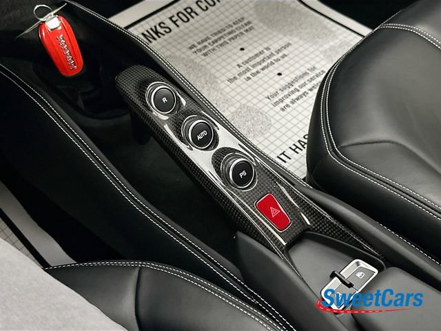 Used 2022 Ferrari F8 Tributo image 25