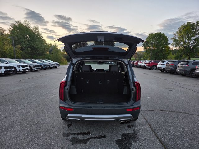 Certified 2022 Kia Telluride S AWD/4WD image 10