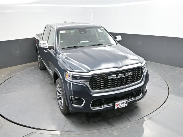 New 2026 RAM 1500 Tungsten AWD/4WD image 41