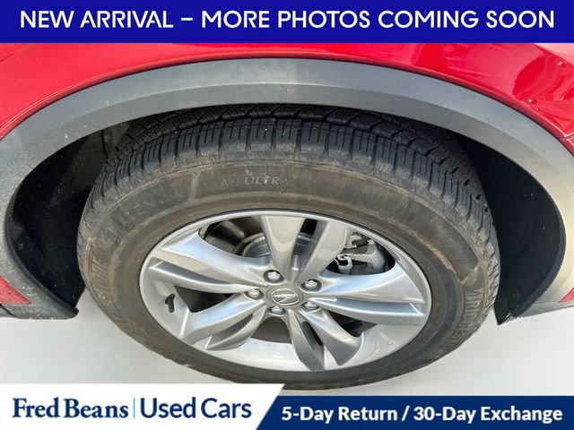 Used 2022 Acura MDX SH-AWD image 10