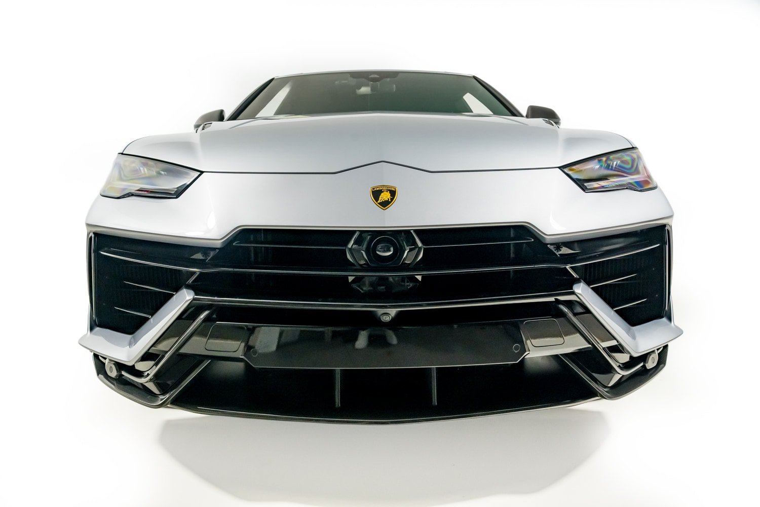 Used 2024 Lamborghini Urus Performante AWD/4WD image 6