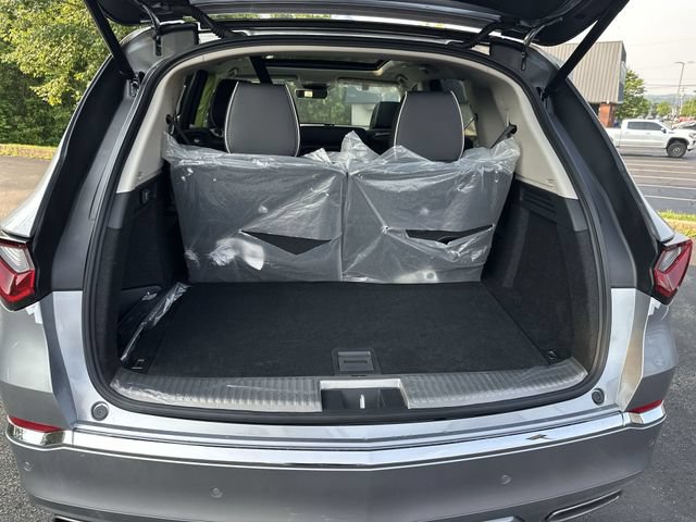 New 2026 Acura MDX w/ Advance Package AWD/4WD image 26