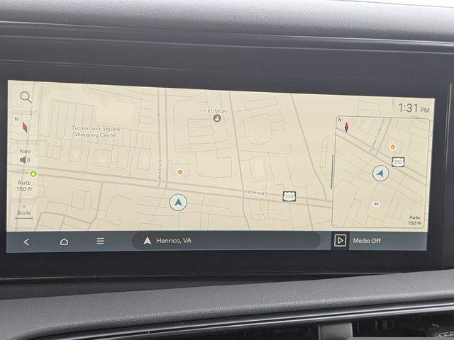 New 2026 Hyundai Palisade XRT Pro image 20