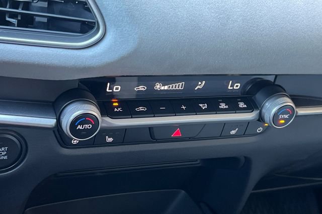 New 2026 MAZDA CX-30 2.5 Turbo w/ Premium Package image 23