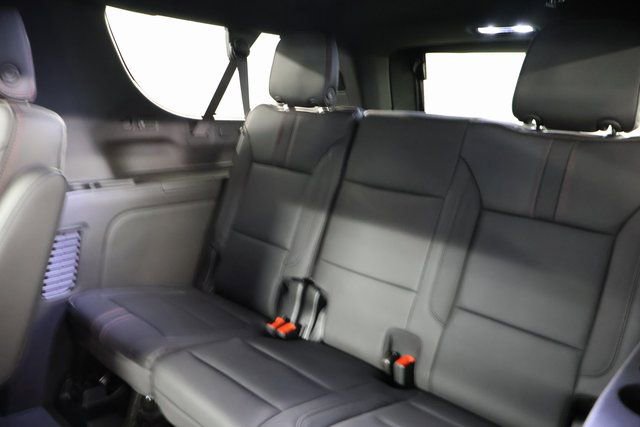 New 2026 Chevrolet Suburban RST w/ Comfort Package image 29