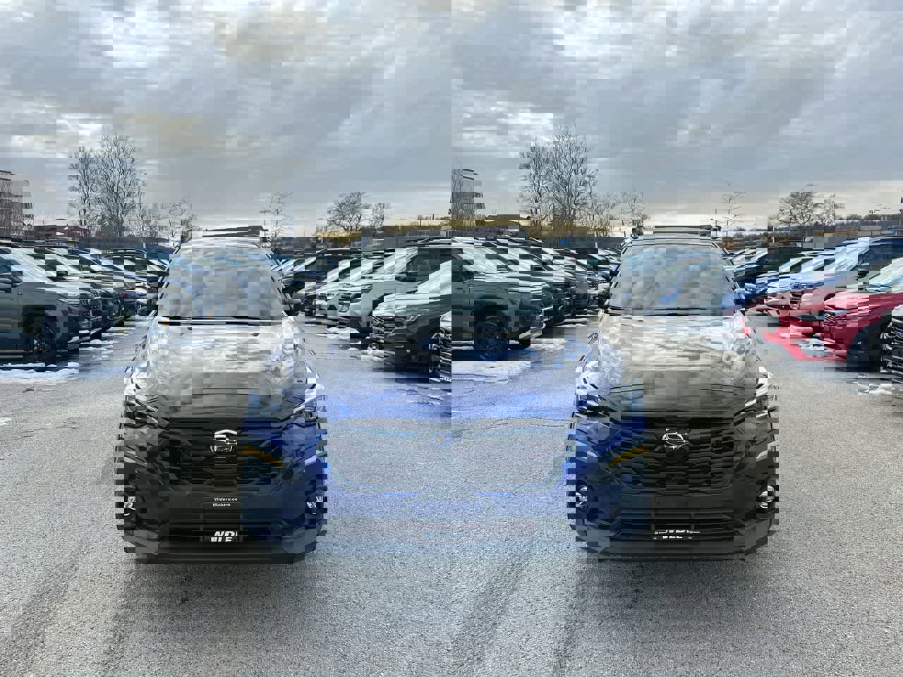 New 2026 Subaru Crosstrek 2.5i Sport image 16