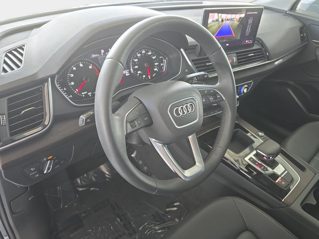 Used 2024 Audi Q5 2.0T Premium AWD/4WD image 24