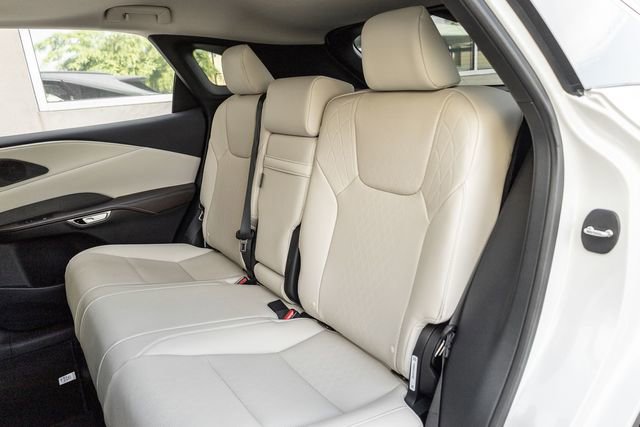New 2025 Lexus RX 350 image 7
