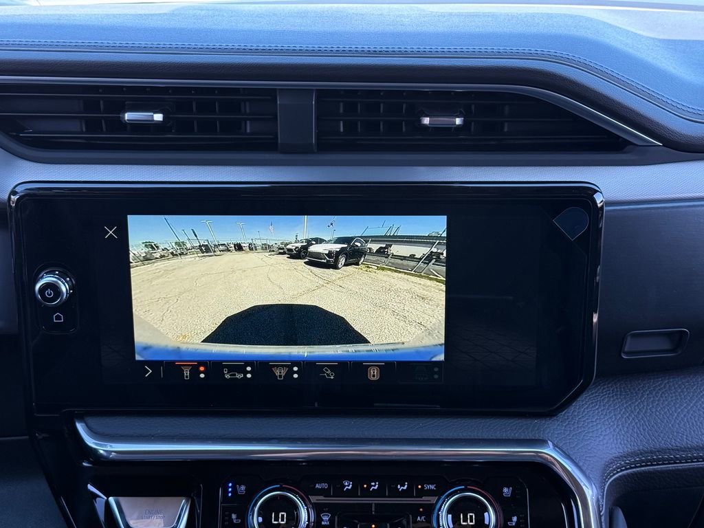 New 2026 GMC Sierra 1500 Denali w/ Denali Reserve Package AWD/4WD image 40