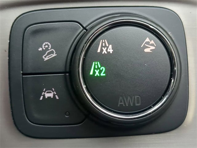 Used 2022 GMC Terrain AT4 w/ Infotainment Package II image 30