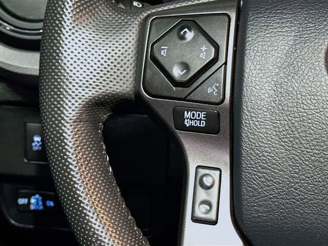 Used 2023 Toyota Tacoma TRD Sport w/ Technology Package image 32