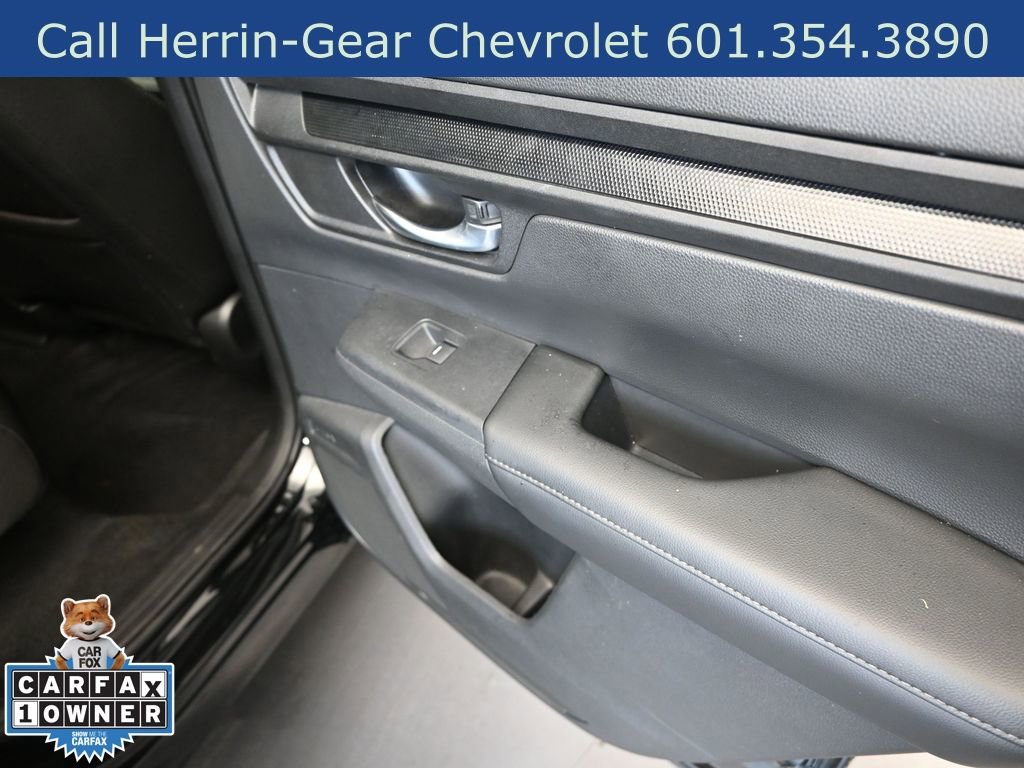 Used 2023 Honda CR-V EX image 21