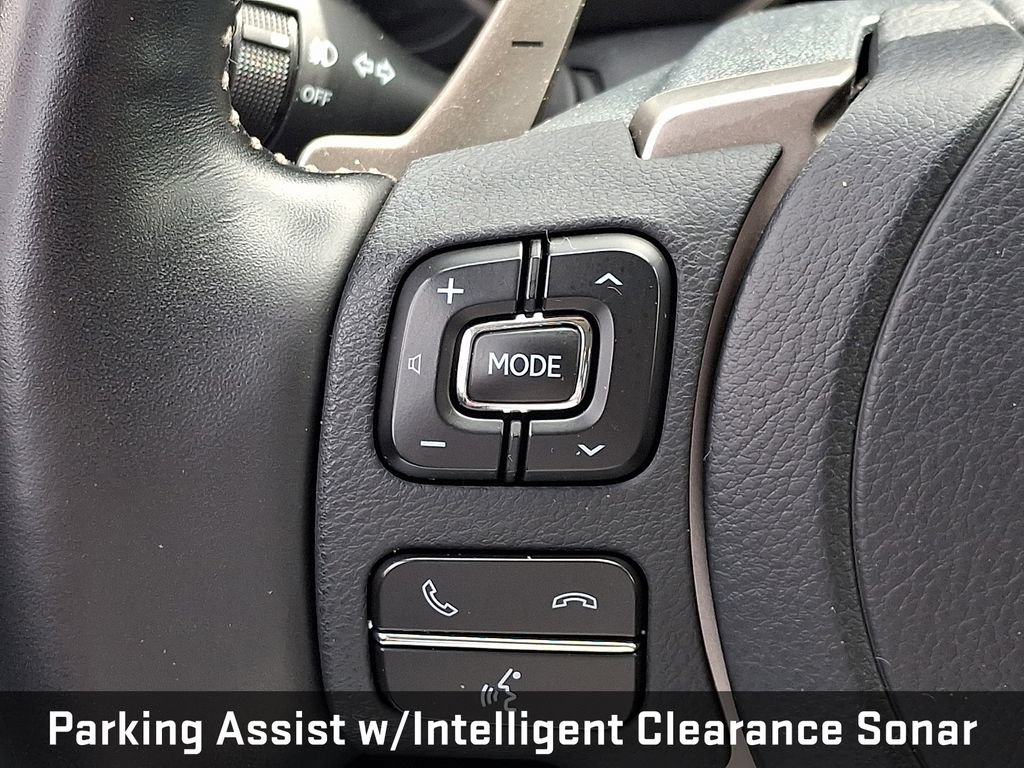 Used 2021 Lexus NX 300 AWD w/ Accessory Package 2 image 27