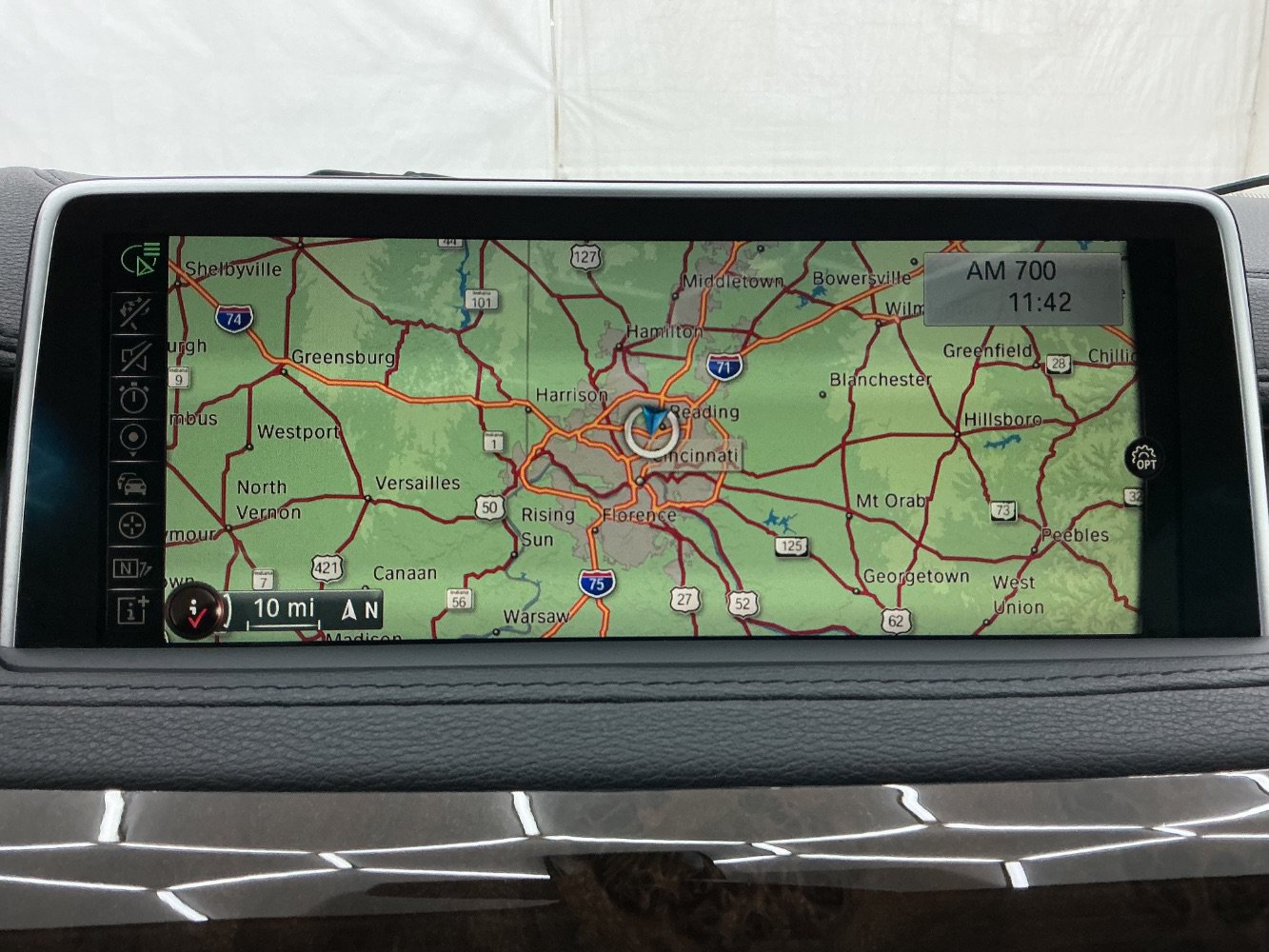 Used 2015 BMW X6 xDrive35i AWD/4WD image 36