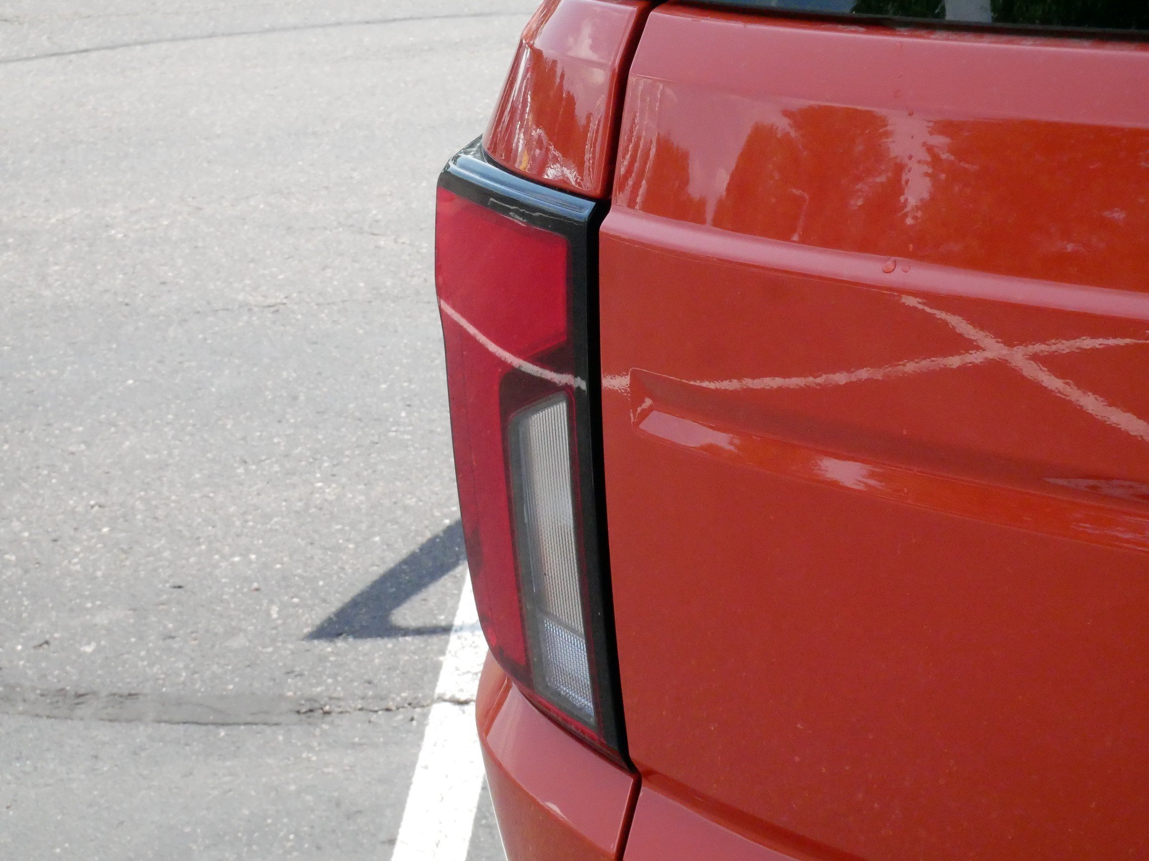 Certified 2026 Honda Passport TrailSport Elite image 17