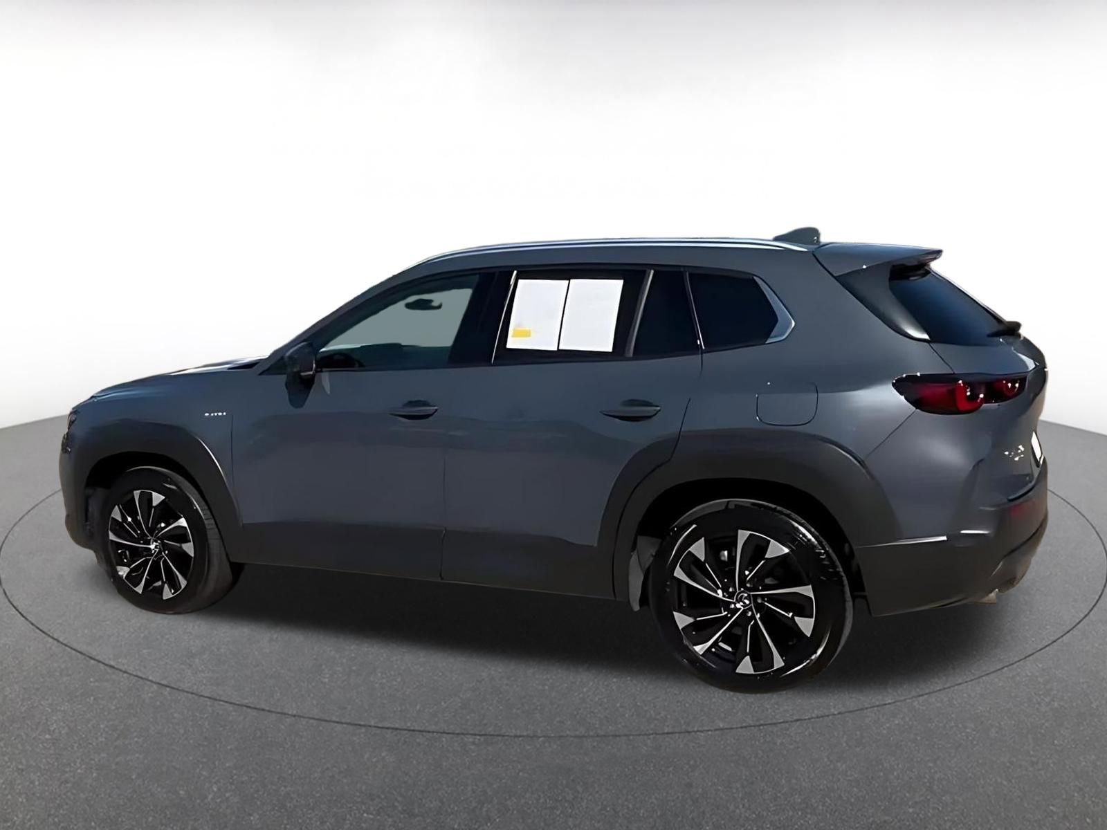 Used 2025 MAZDA CX-50 2.5 Hybrid w/ Premium Plus Pkg AWD/4WD image 10