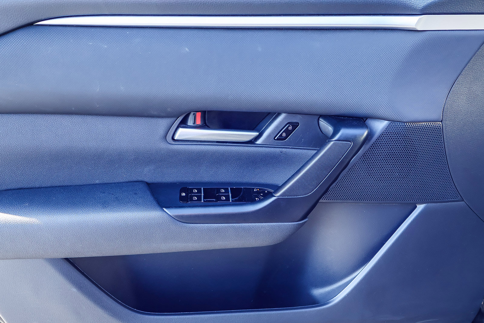 Used 2025 MAZDA CX-50 AWD 2.5 S w/ Preferred Package image 10