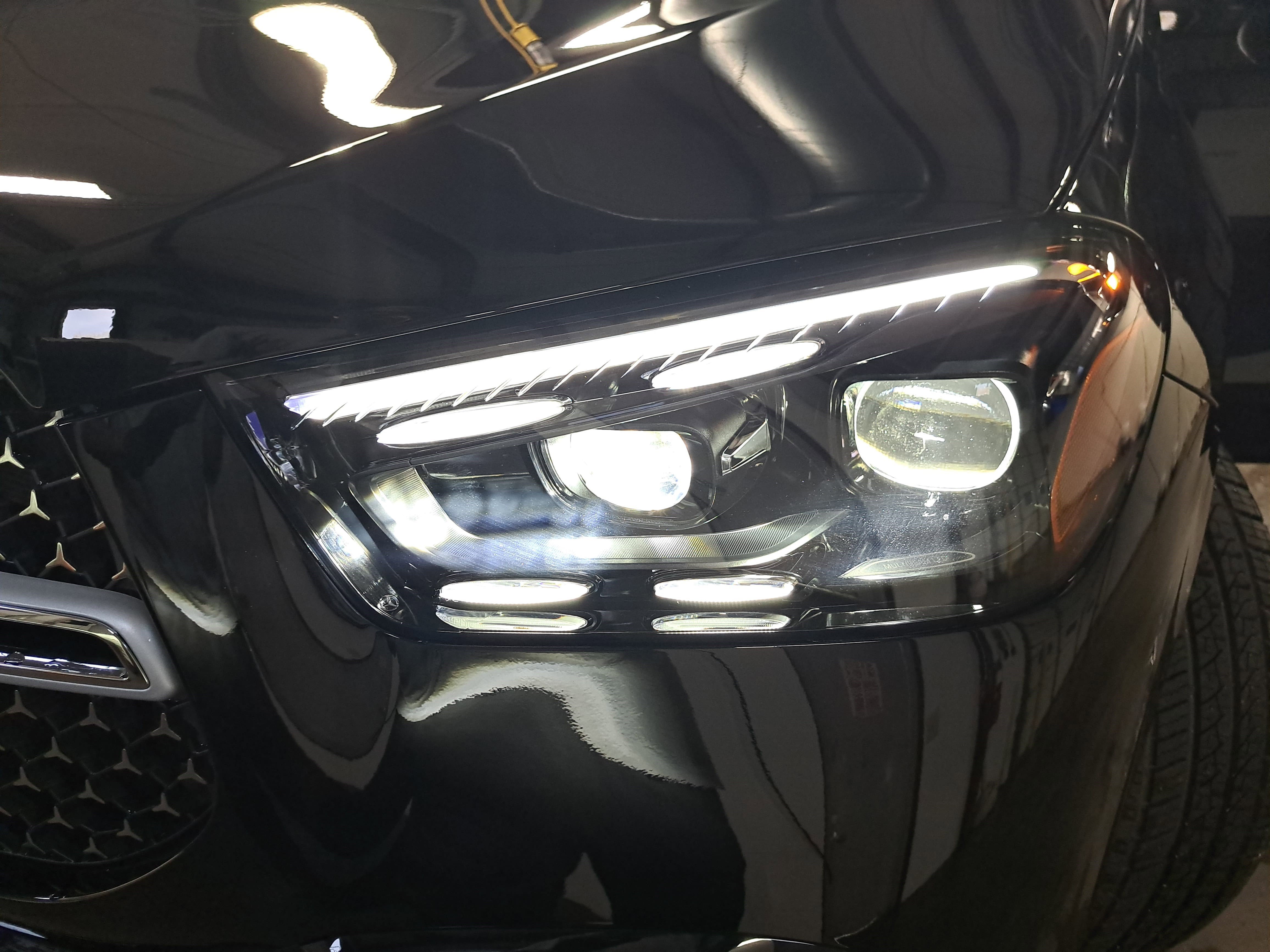 New 2026 Mercedes-Benz GLE 450 4MATIC image 32