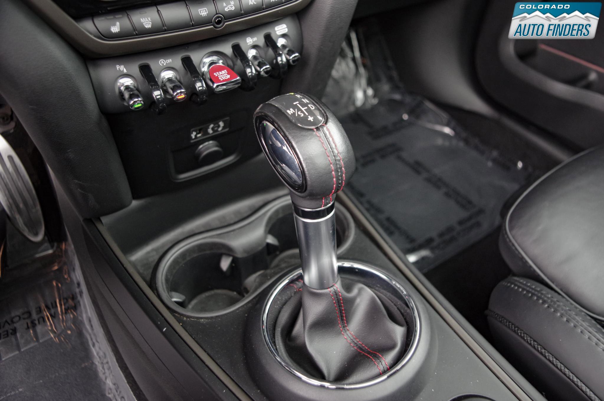 Used 2018 MINI Cooper Countryman John Cooper Works image 19