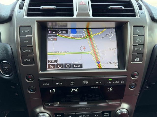 Used 2021 Lexus GX 460 Premium w/ Premium Package AWD/4WD image 20