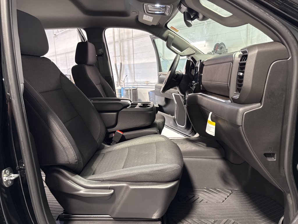 New 2026 Chevrolet Silverado 2500 LT w/ All Star Edition AWD/4WD image 33