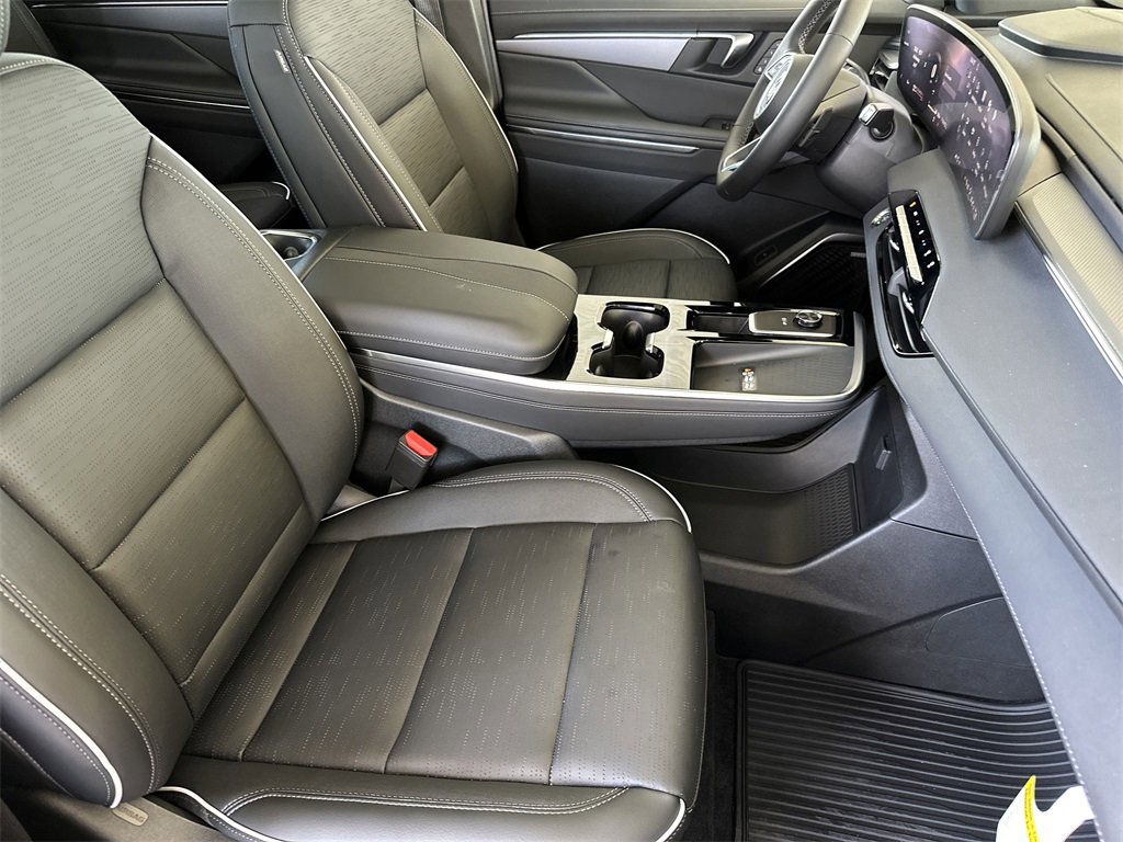 New 2025 Buick Enclave Sport Touring w/ Power Package image 45