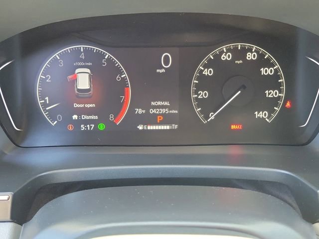 Certified 2023 Honda Pilot EX-L image 27