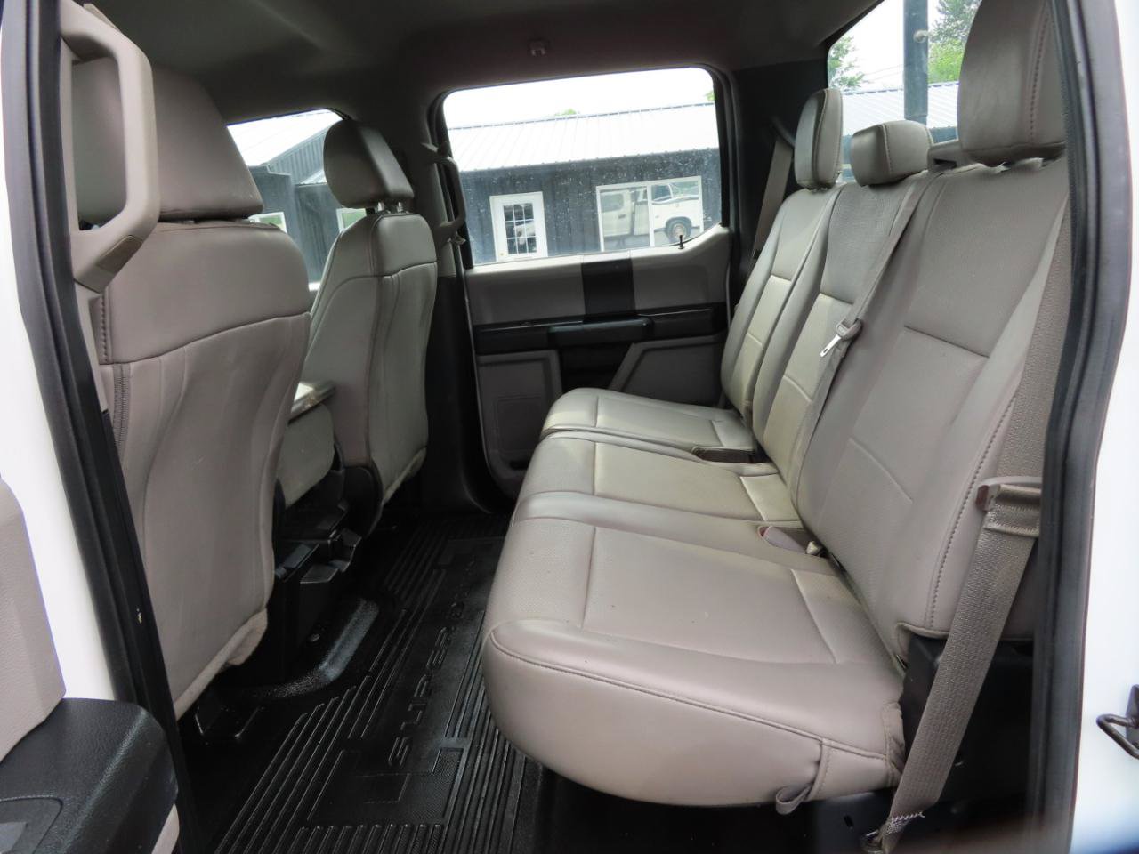 Used 2019 Ford F350 XL w/ Power Equipment Group AWD/4WD image 38