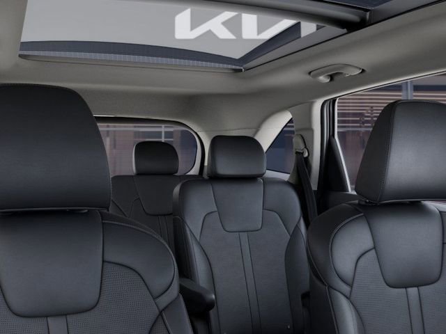 New 2025 Kia Sorento SX FWD image 27