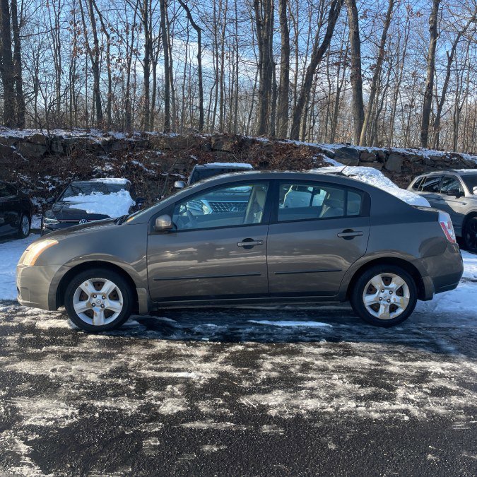 Used 2009 Nissan Sentra 2.0 S FE+ FWD image 2
