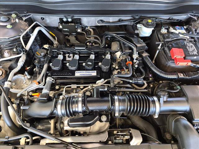 Used 2019 Honda Accord EX image 21
