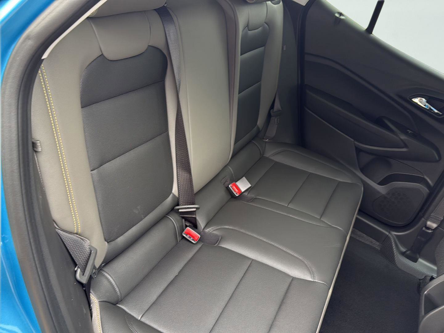 New 2026 Chevrolet Trax ACTIV w/ Driver Confidence Package image 14