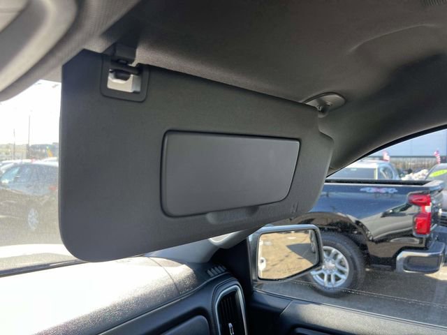 Used 2020 Chevrolet Silverado 1500 LT w/ All-Star Edition AWD/4WD image 34